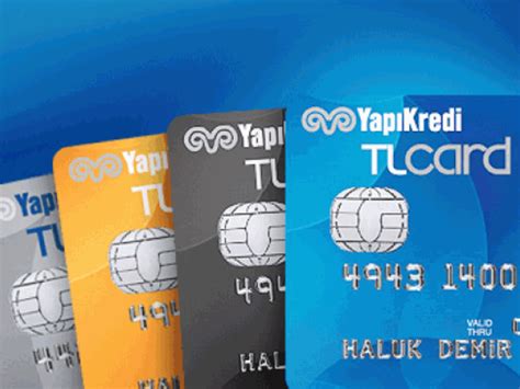 yapı kredi kart başvurusu