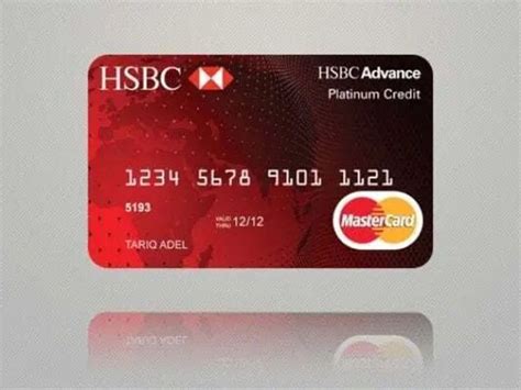 hsbc kredi kartı başvurusu